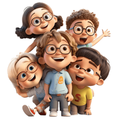 ADHD in children image. Helping Parents Restore Their Children’s Confidence and Focus